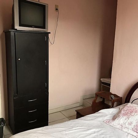 Hotel Quebradilla Zacatecas Esterno foto