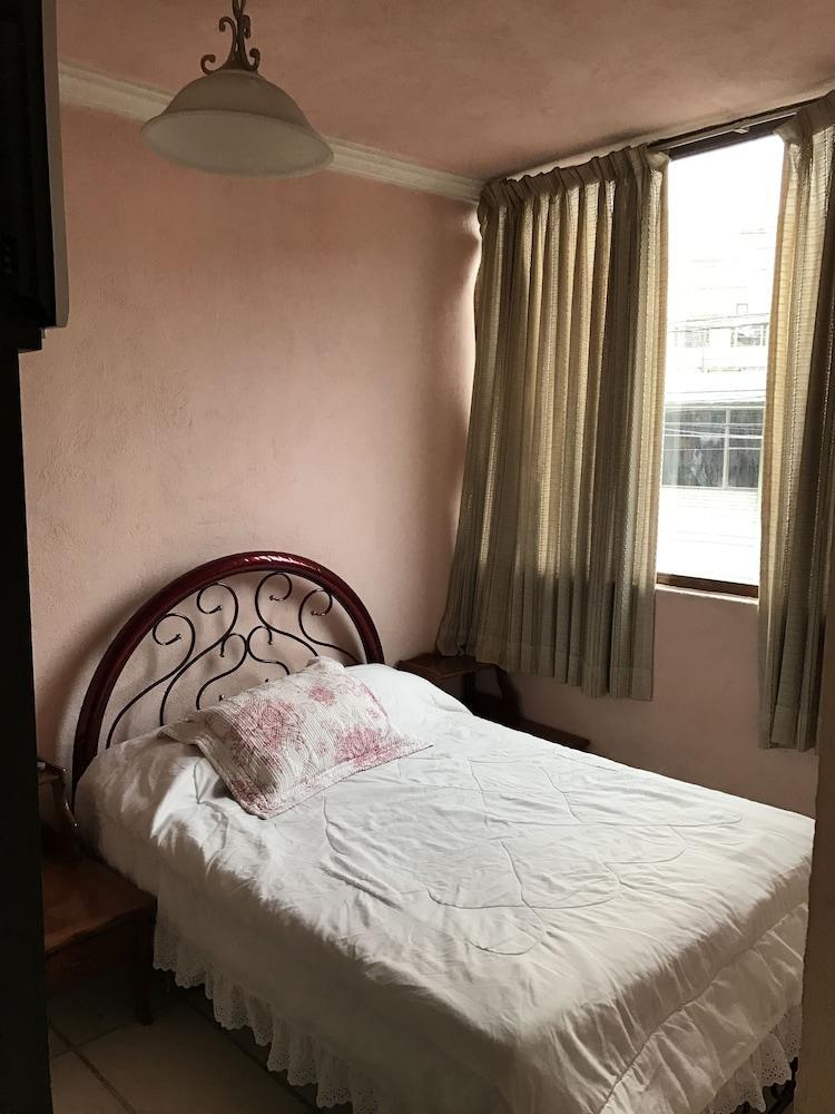 Hotel Quebradilla Zacatecas Esterno foto